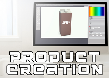 Product Creation